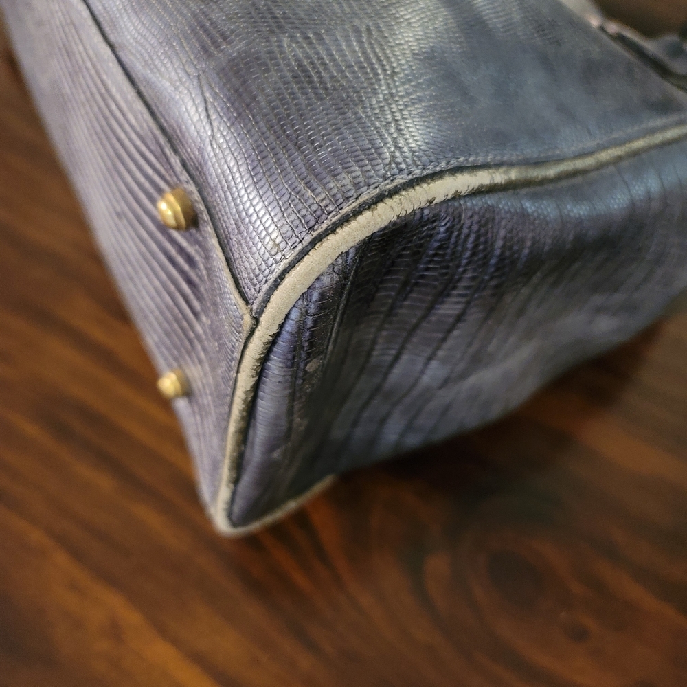 🤍BRAHMIN SATCHEL🤍 - Picture 11 of 12